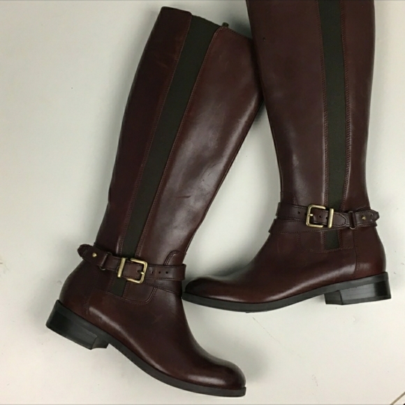 clarks pita vienna boots